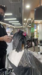 -十六番发型师事务所