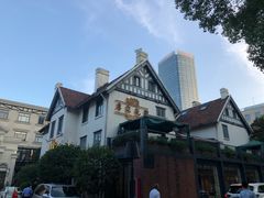 -席家花园(巨鹿花园店)