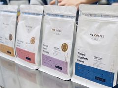 -MQ COFFEE STAND明谦(新洲店)