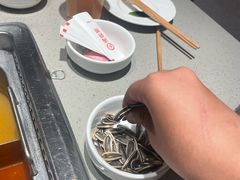 -海底捞火锅(莘松路店)