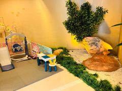 -天津水游城丽筠酒店