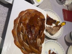 -同喜烤鸭店(光芒店)