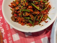 -龙师傅卤炒(天马店)