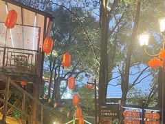 -巴倒烫陆派重庆火锅(南山店)