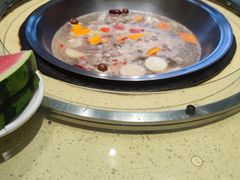 -313羊庄铁锅烀羊肉(望京店)