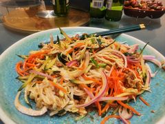 -君霖海鲜私房菜(春柳店)