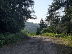 -宝鼎风景区