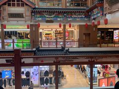 -银泰百货(北京大红门店)