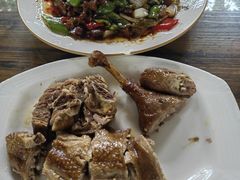 -两河城市森林公园