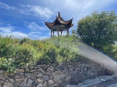 -白草畔自然风景区