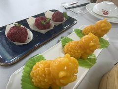 -鹿鸣酒家(越秀店)
