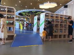 -金陵图书馆