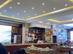 -自游人·美食一楼·地道徽菜(三十年名店)