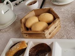 -麒麟中餐厅·经典粤菜·地道菜式老字号(广州长隆酒店)