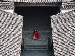 -上坦村