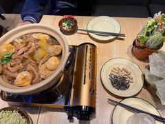 -牛腩之旅·牛腩牛杂煲(光启城美食城店)