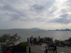 -胡里山炮台