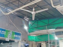 大堂-星鸿社重庆老火锅