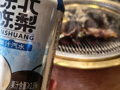 -西塔老太太泥炉烤肉(沈阳店)