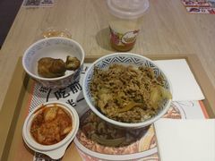 -吉野家(宾水道店)
