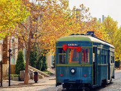 -清风小镇闯关东影视基地