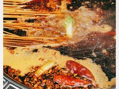 -江湖串串香(金牛万达店)