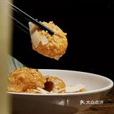 顺着时光的烙印 来到天河北这家椰子鸡老店