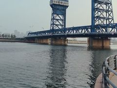 -海河外滩公园