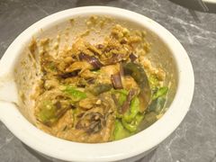 -炊烟小炒黄牛肉(浦东世纪汇店)