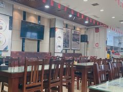 -服务大楼冷面(延大店)