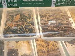 -紫光园清真北京小吃(广渠门内店)