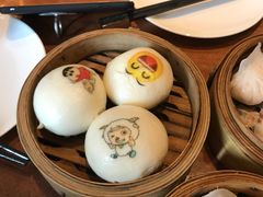 -北海金昌开元名都大酒店·四季轩中餐厅