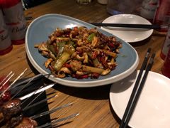 -胡桃里音乐酒馆(曲江店)