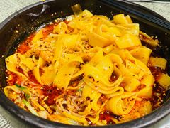 -小尕子·新疆菜(明园店)