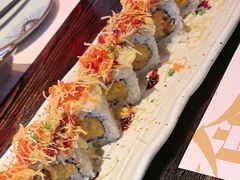 -芥岛(河北大街店)