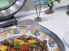 -南美元生态大酒店(海珠店)