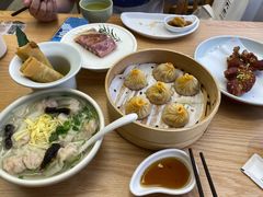 -苏小柳点心·手作小笼包(新街口分院店)