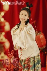 -雅尼·亚米儿童摄影美学馆(汉阳店)
