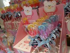 -花花卷卷·鲜食蛋糕(静安久光百货店)