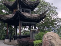 -重庆园博园