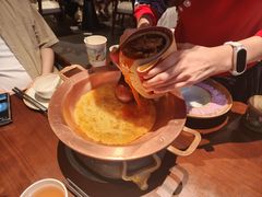 -吃饭皇帝大(梅溪新天地店)