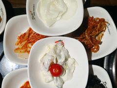 -火炉火自助餐(枫蓝国际店)