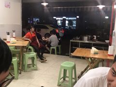 大堂-明红蹄花(糍粑店街店)
