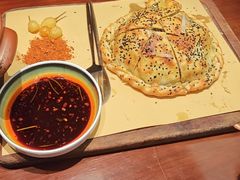 -那拉提之疆·新疆菜(美院店)