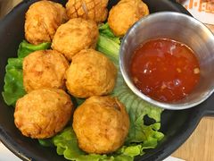 -BOPEYE·波派炸鸡(河西中央商场店)
