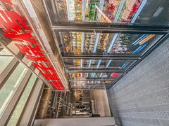 -No.DD戳子烧烤·江湖菜(北京总店)
