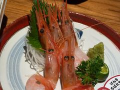 -炉胜·炉端烧·居酒屋