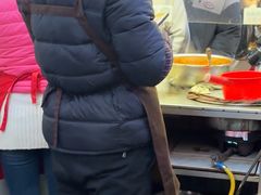 -老太太海鲜鱼饼