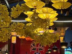 -老灶房-四川土菜(铁牛广场店)