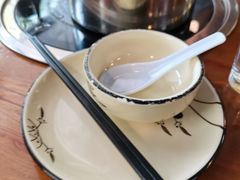 -重庆鸡公煲·青锅花椒鱼(牡丹江路店)
